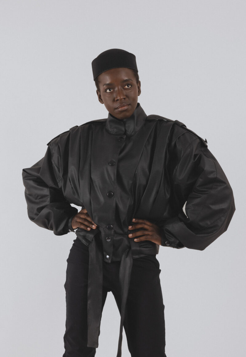 Vintage Strukture Jacket