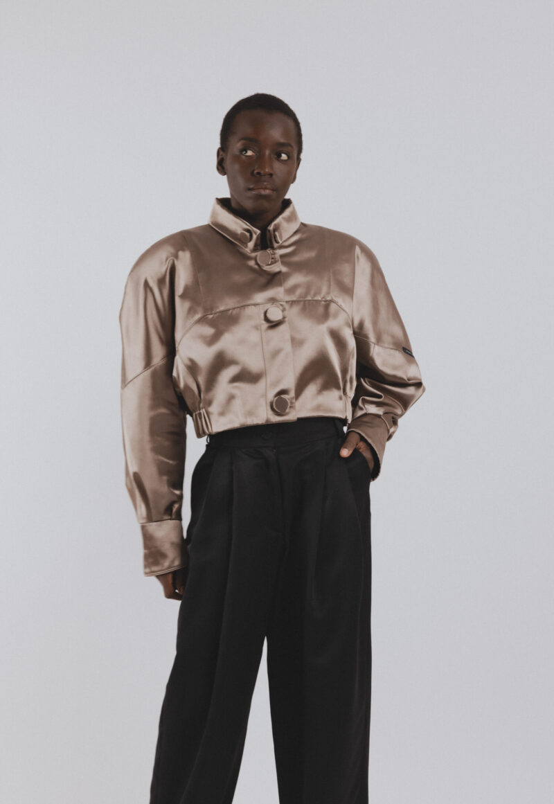 Jacket SHELL MODULE/LIMITED