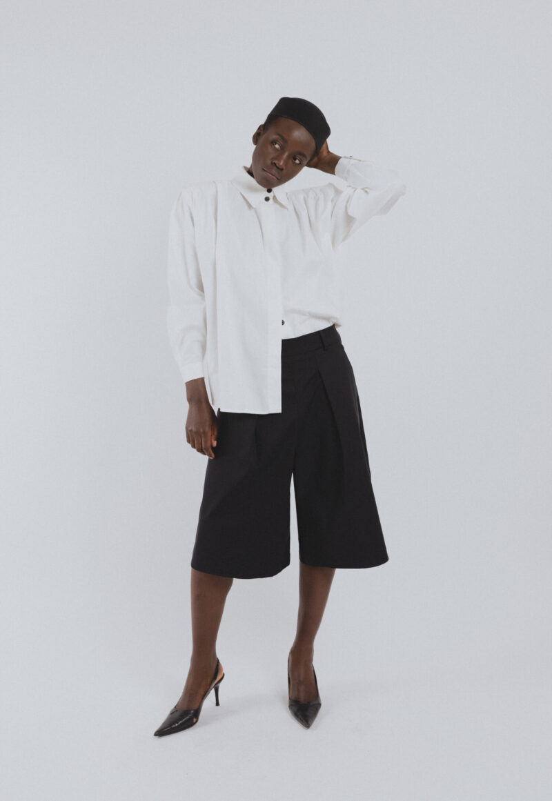 ARCHIVE SHIRT