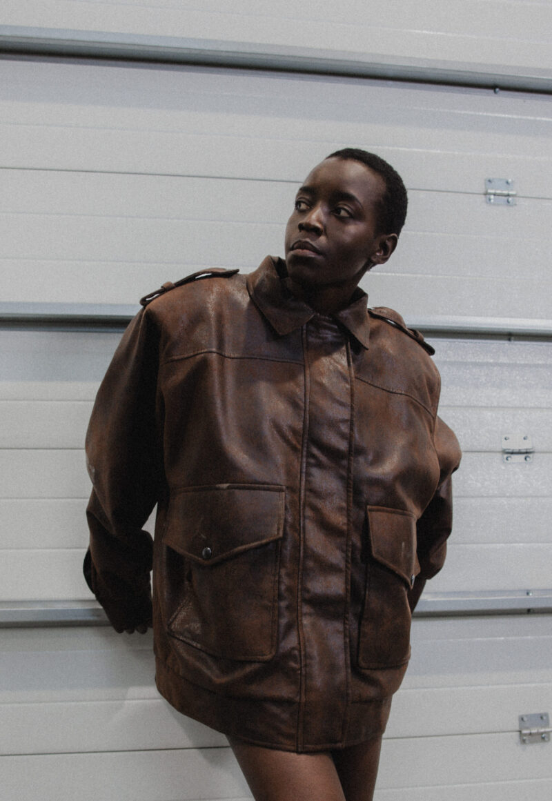 Jacket C0MMAND