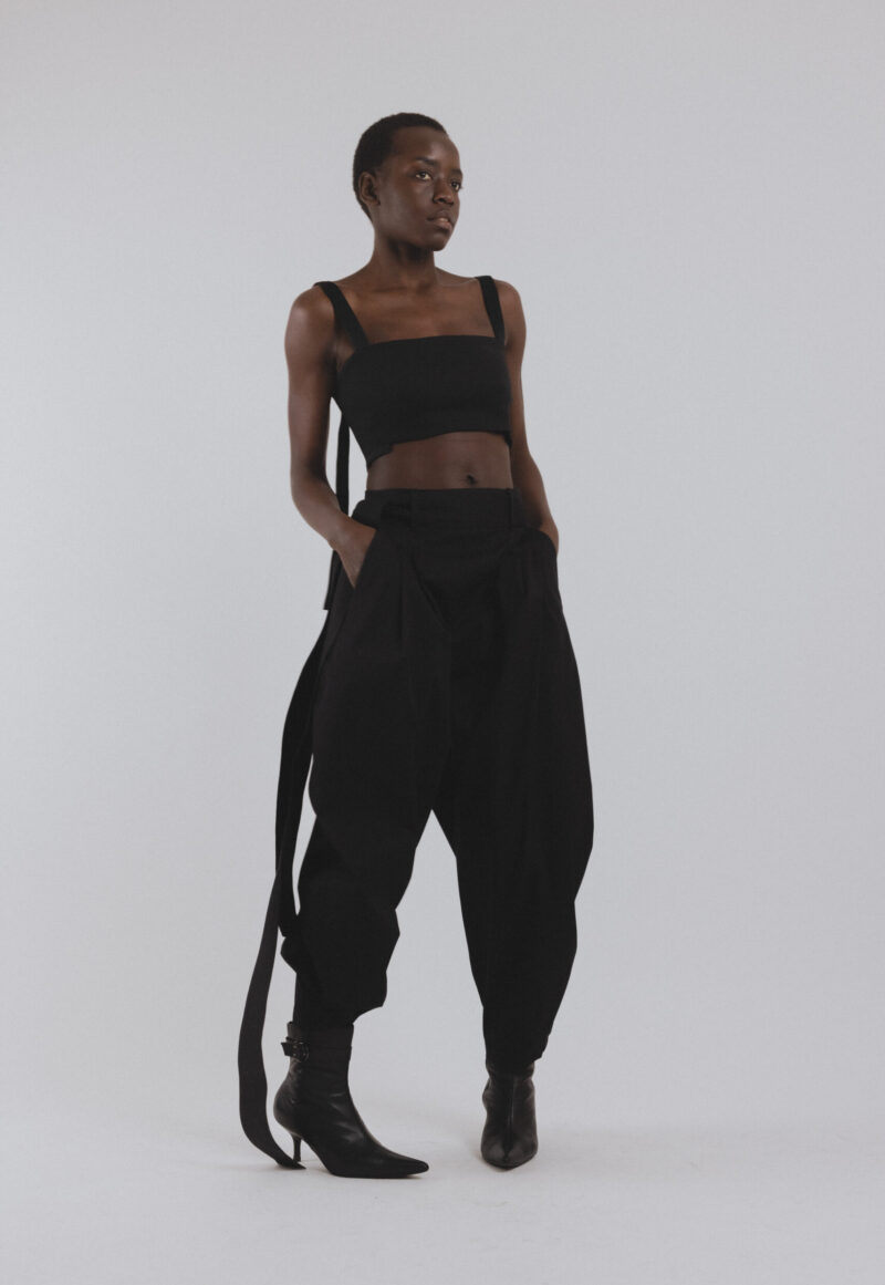 Struct TOP